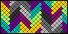 Normal pattern #165744 variation #409400