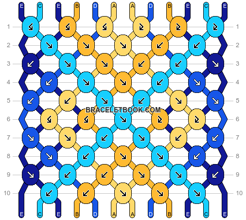 Normal pattern #191249 variation #409401 pattern