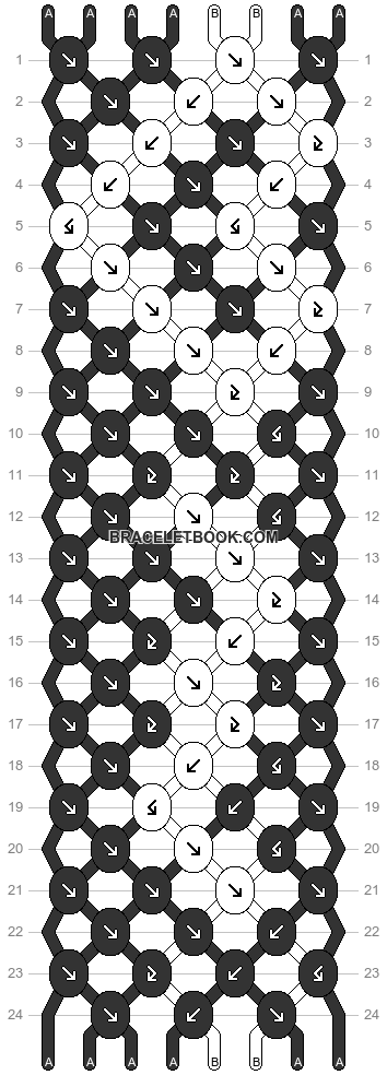 Normal pattern #176148 variation #409403 pattern
