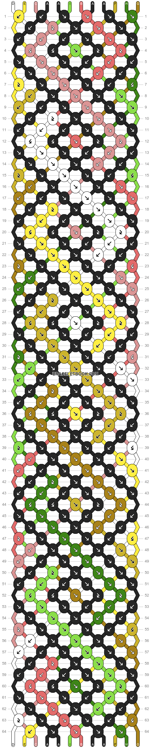Normal pattern #105636 variation #409404 pattern
