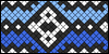 Normal pattern #112827 variation #409405