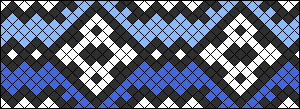 Normal pattern #112827 variation #409405