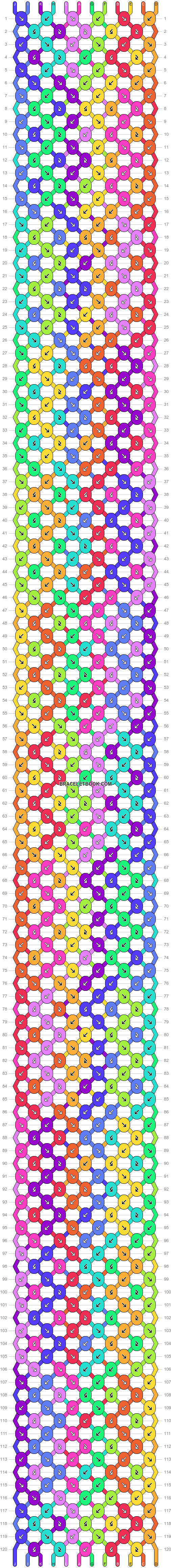 Normal pattern #196276 variation #409406 pattern