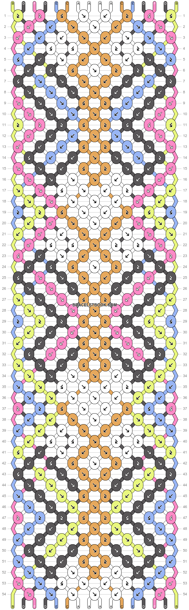 Normal pattern #98874 variation #409407 pattern