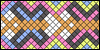 Normal pattern #98874 variation #409407