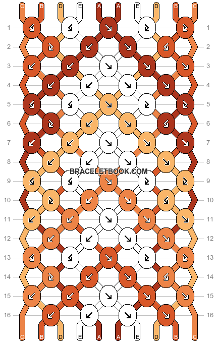 Normal pattern #137065 variation #409409 pattern
