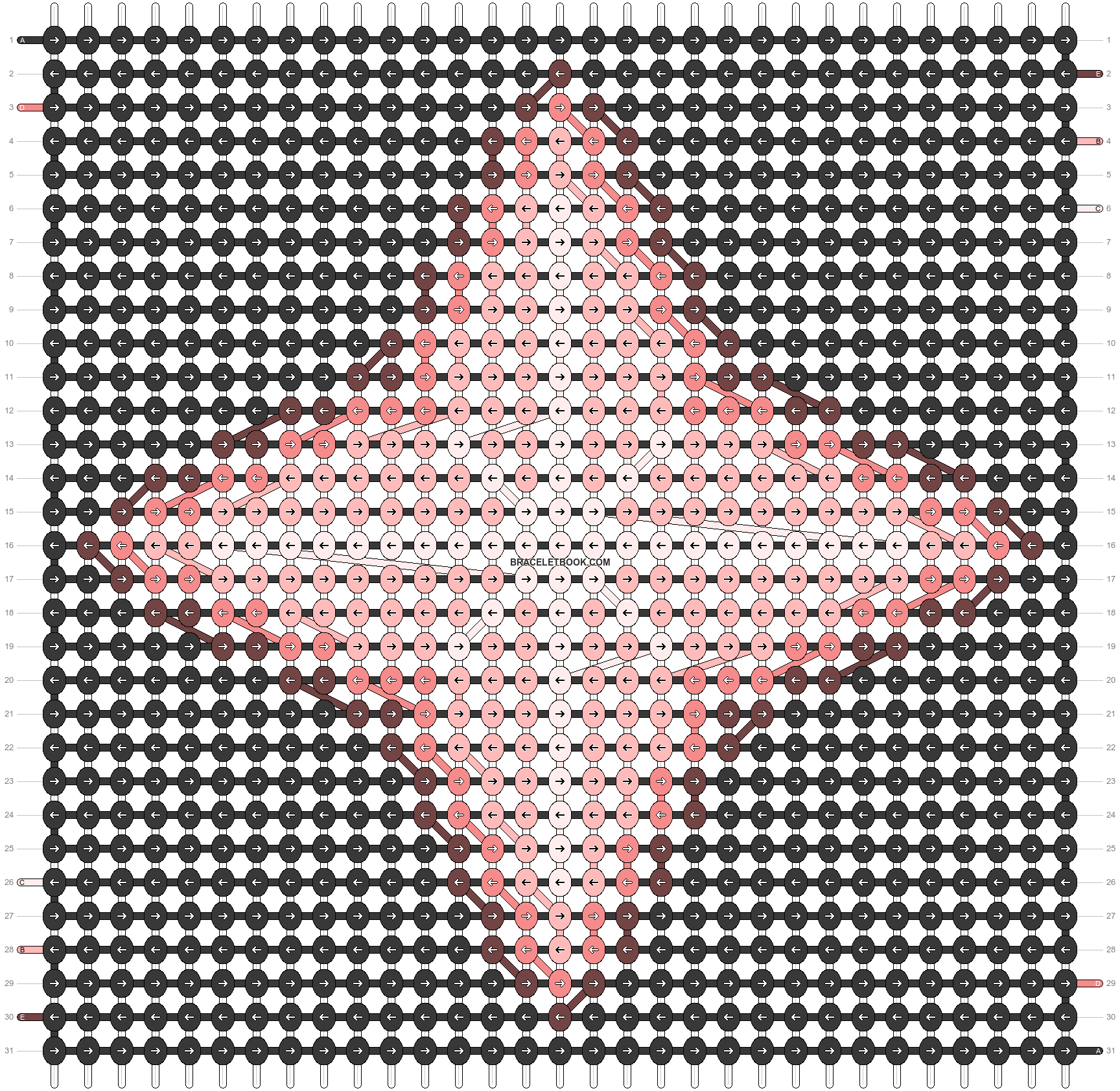 Alpha pattern #196194 variation #409412 pattern