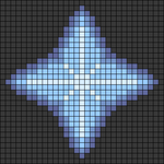 Alpha pattern #196194 variation #409413