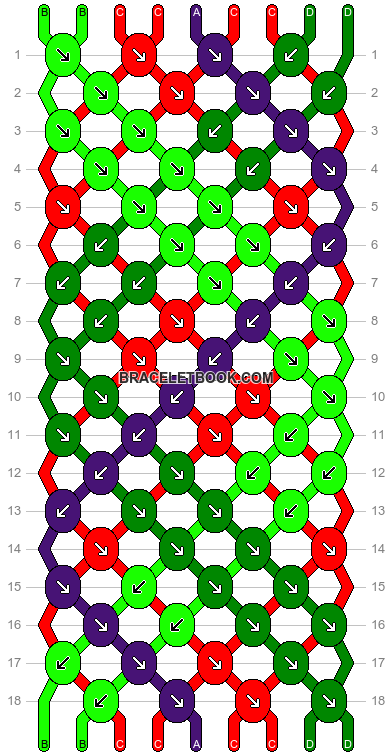 Normal pattern #196245 variation #409414 pattern