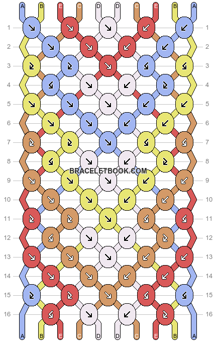 Normal pattern #196139 variation #409415 pattern