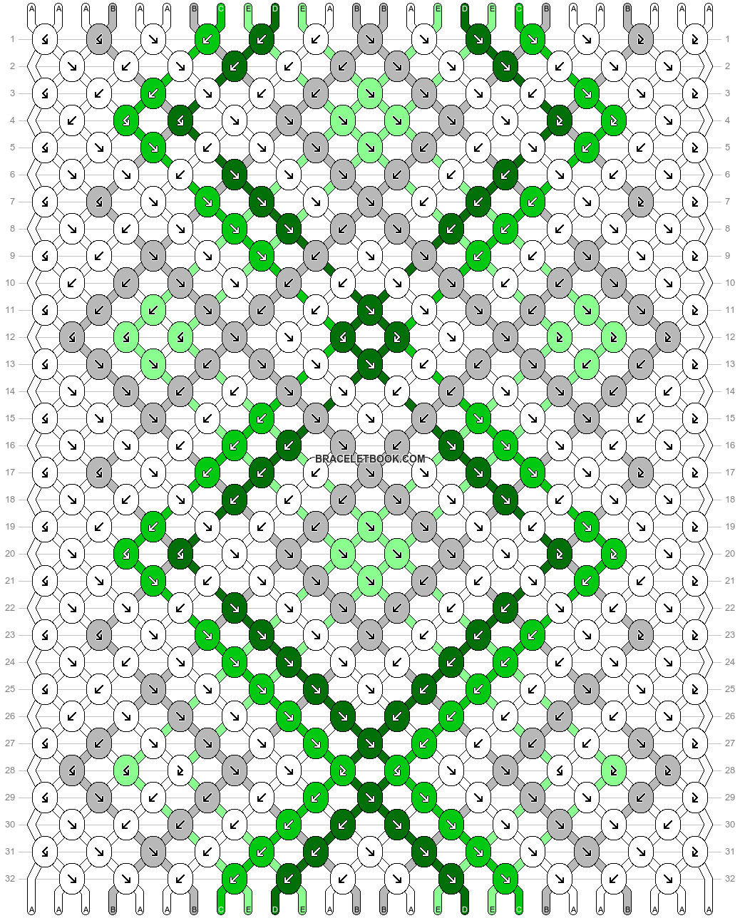 Normal pattern #181861 variation #409416 pattern