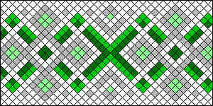 Normal pattern #181861 variation #409416