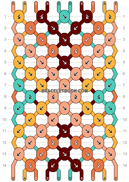 Normal pattern #179770 variation #409418 pattern