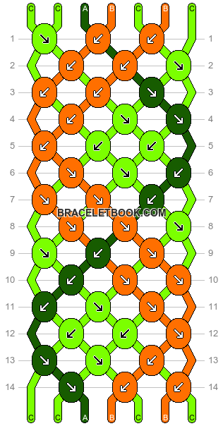 Normal pattern #196229 variation #409419 pattern