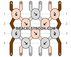 Normal pattern #35008 variation #409420 pattern