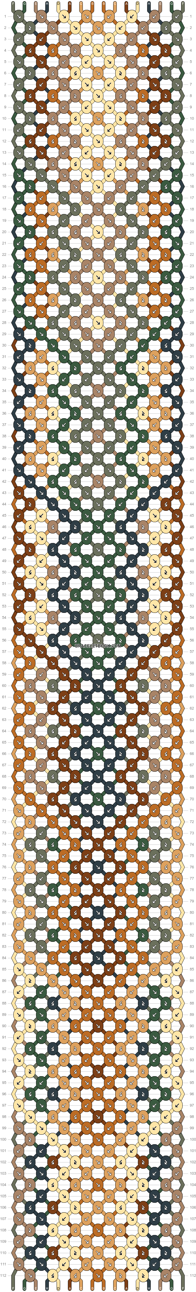Normal pattern #143465 variation #409421 pattern