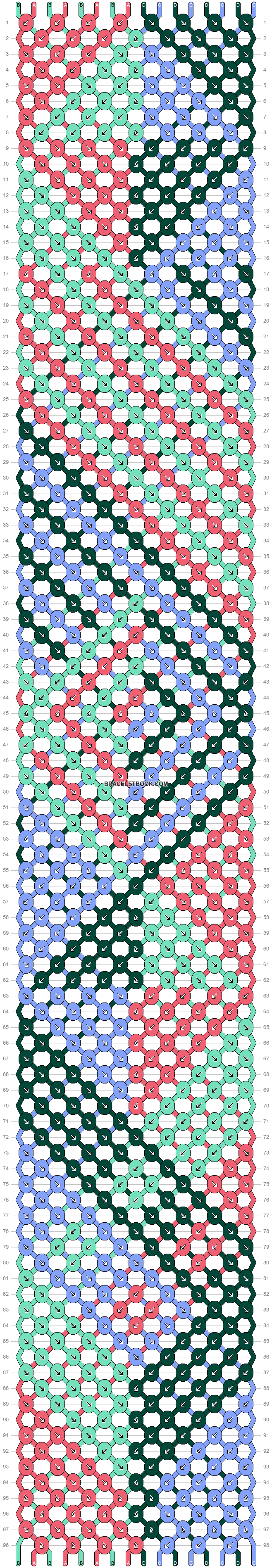 Normal pattern #169308 variation #409424 pattern