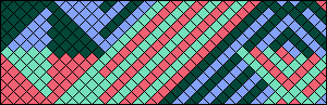 Normal pattern #169308 variation #409424