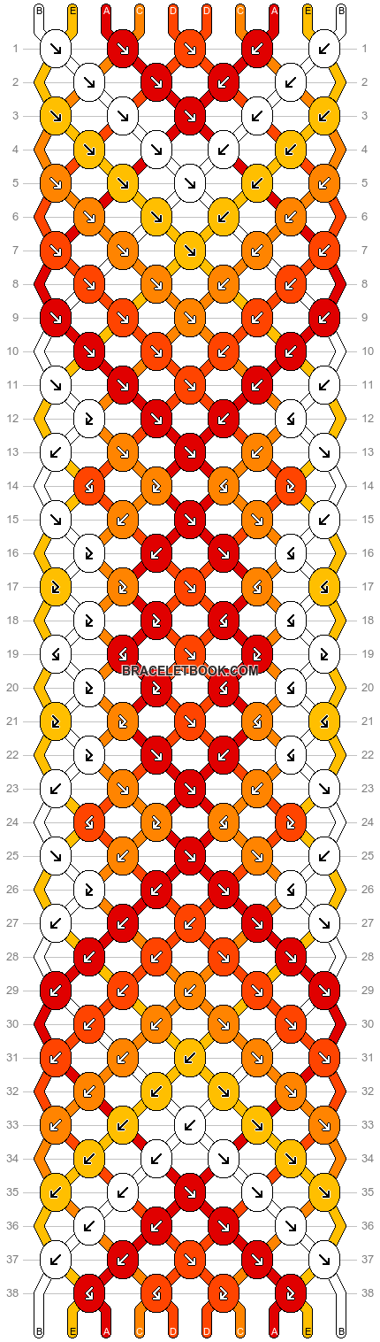 Normal pattern #172121 variation #409426 pattern