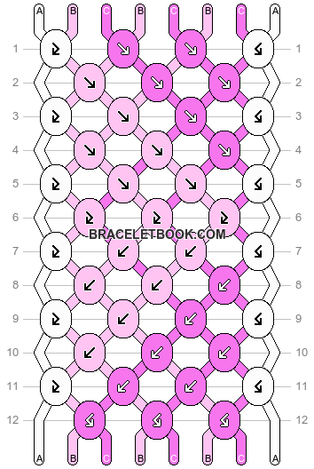 Normal pattern #12 variation #409428 pattern