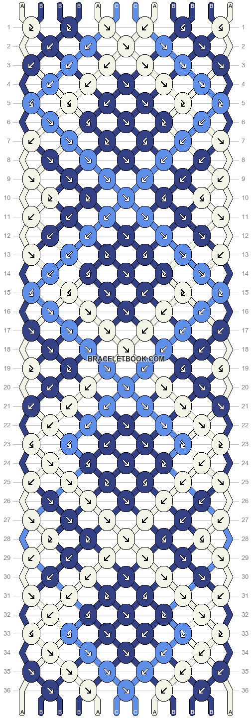 Normal pattern #194358 variation #409429 pattern