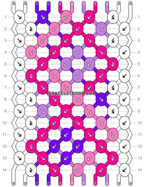 Normal pattern #196228 variation #409431 pattern