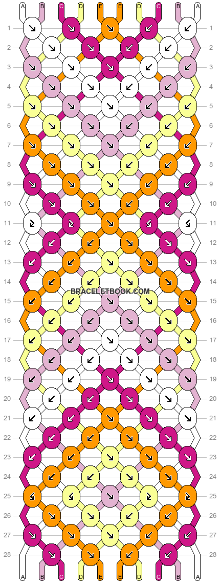 Normal pattern #25924 variation #409432 pattern