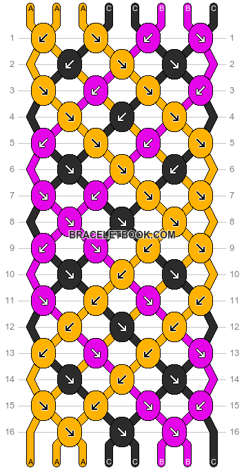 Normal pattern #196282 variation #409433 pattern