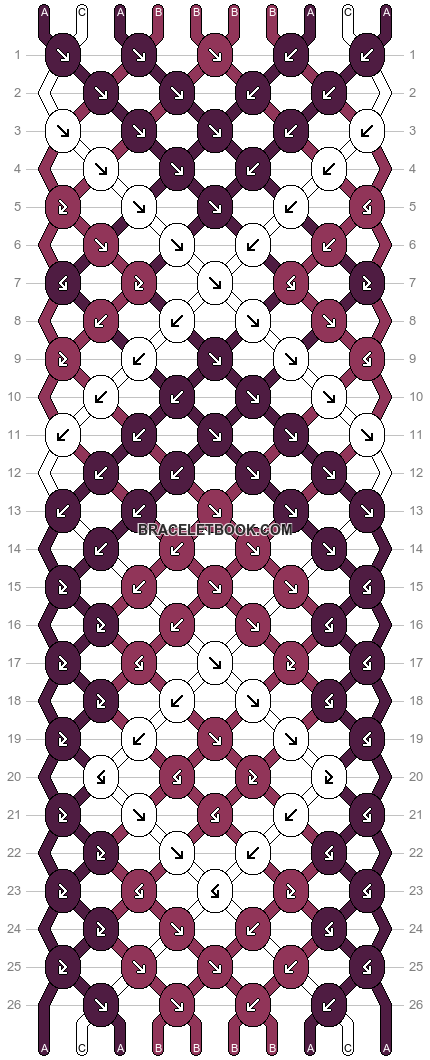 Normal pattern #157394 variation #409434 pattern