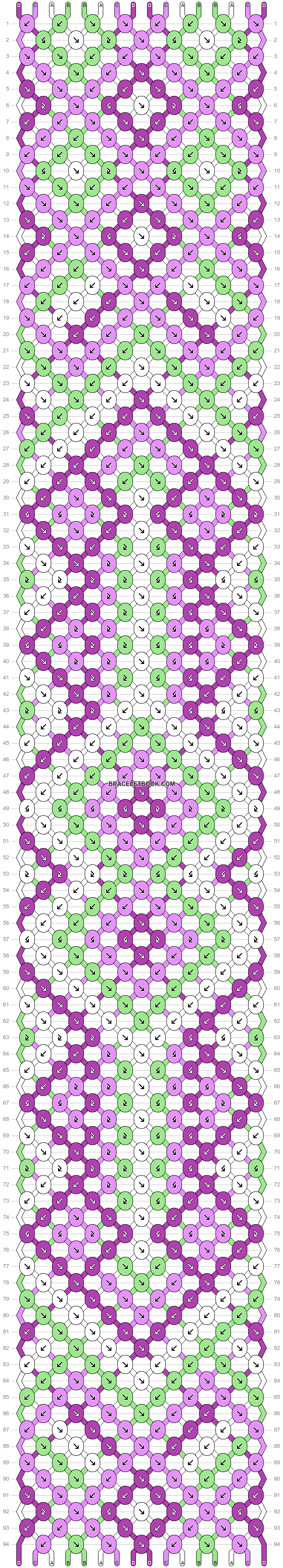 Normal pattern #25694 variation #409435 pattern