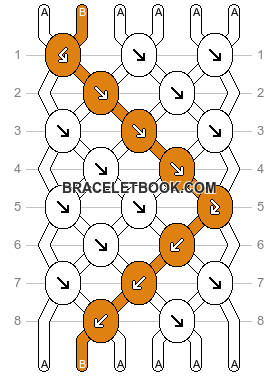 Normal pattern #7 variation #409436 pattern