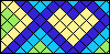 Normal pattern #195850 variation #409437