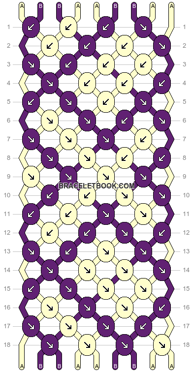 Normal pattern #196292 variation #409439 pattern