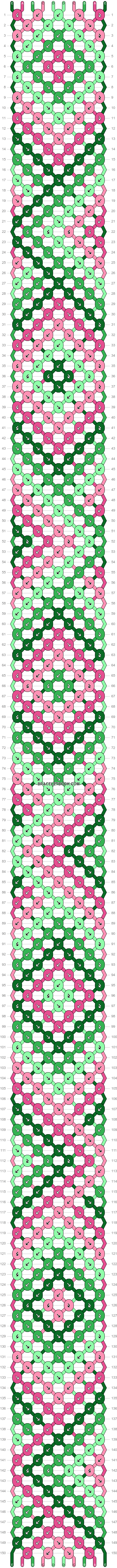 Normal pattern #195714 variation #409440 pattern