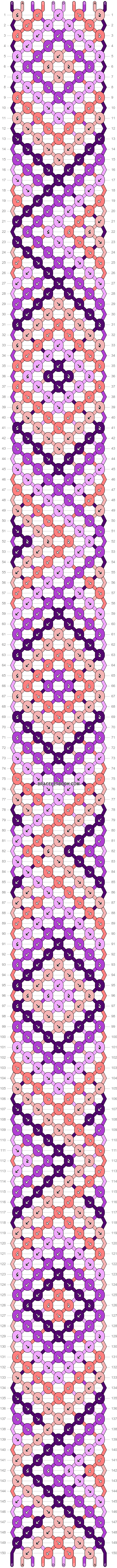 Normal pattern #195714 variation #409442 pattern