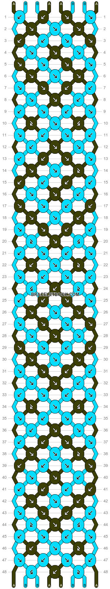 Normal pattern #194314 variation #409443 pattern