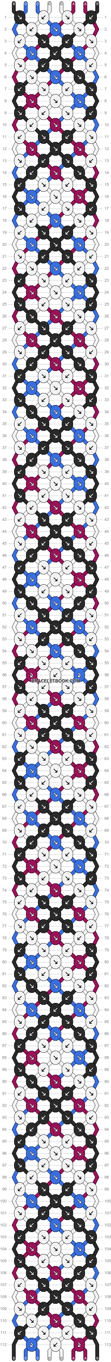 Normal pattern #196131 variation #409444 pattern