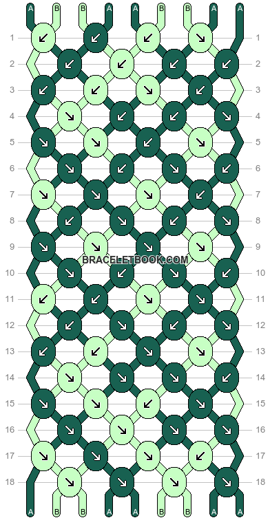 Normal pattern #196296 variation #409445 pattern