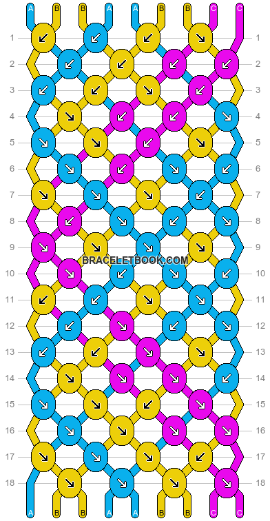 Normal pattern #196296 variation #409446 pattern