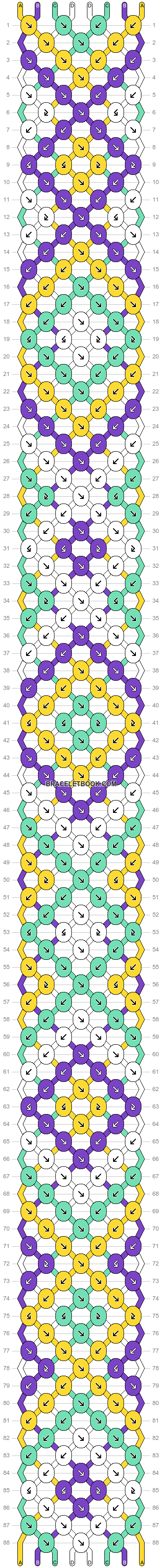 Normal pattern #195646 variation #409447 pattern