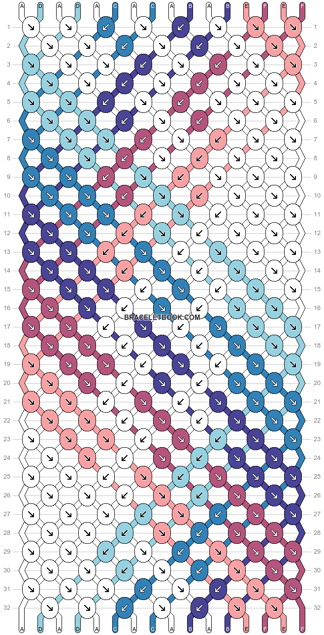 Normal pattern #181186 variation #409450 pattern