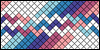 Normal pattern #181186 variation #409450
