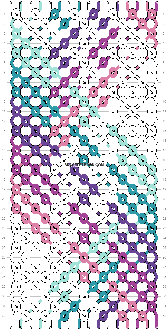 Normal pattern #181186 variation #409451 pattern