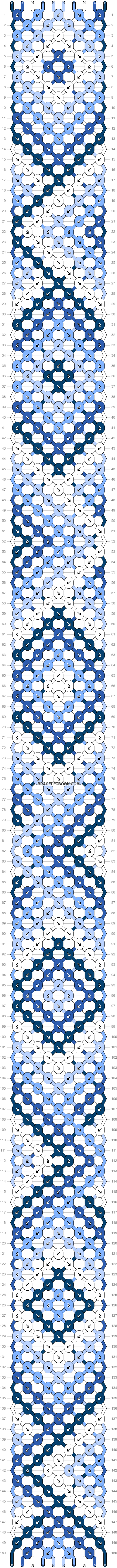 Normal pattern #195714 variation #409452 pattern