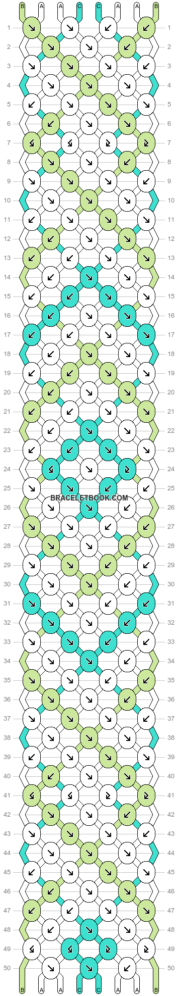 Normal pattern #180737 variation #409453 pattern