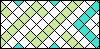 Normal pattern #180737 variation #409453