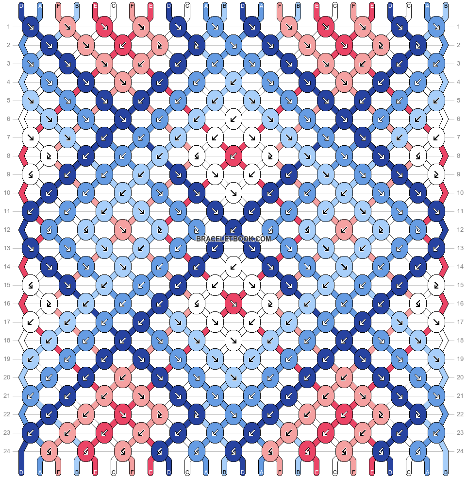 Normal pattern #188508 variation #409454 pattern