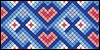 Normal pattern #188508 variation #409454