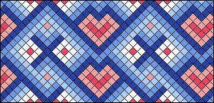 Normal pattern #188508 variation #409454
