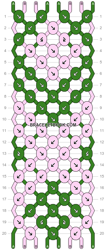 Normal pattern #196299 variation #409455 pattern